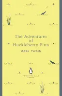 Przygody Huckleberry'ego Finna - The Adventures of Huckleberry Finn