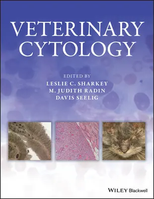 Cytologia weterynaryjna - Veterinary Cytology