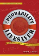 The Probability Lifesaver: Wszystkie narzędzia potrzebne do zrozumienia szansy - The Probability Lifesaver: All the Tools You Need to Understand Chance