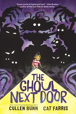 Ghul obok drzwi - The Ghoul Next Door