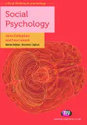 Psychologia społeczna - Social Psychology