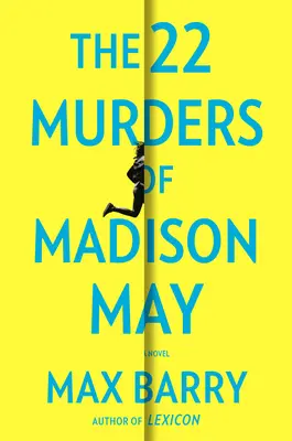 22 morderstwa Madison May - The 22 Murders of Madison May