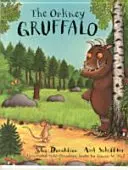 Gruffalo z Orkadów - Orkney Gruffalo