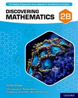 Odkrywanie matematyki: Zeszyt ucznia 2B - Discovering Mathematics: Student Book 2B