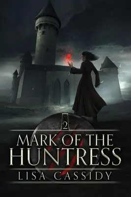 Znak łowczyni - Mark of the Huntress