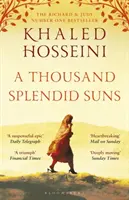 Tysiąc wspaniałych słońc - Thousand Splendid Suns