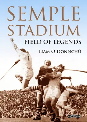 Stadion Semple: Pole legend - Semple Stadium: Field of Legends