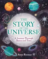 Historia wszechświata - podróż w czasie i przestrzeni - The Story of the Universe - A Journey Through Space and Time