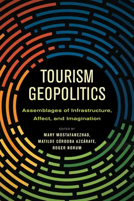 Geopolityka turystyki: Asamblaże infrastruktury, afektu i wyobraźni - Tourism Geopolitics: Assemblages of Infrastructure, Affect, and Imagination