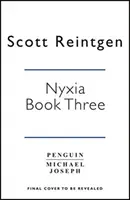 Powstanie Nyxii - Triada Nyxii - Nyxia Uprising - The Nyxia Triad