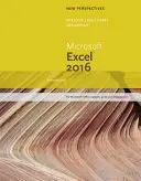 Nowe perspektywy Microsoft (R) Office 365 i Excel 2016 - wprowadzenie (Carey Patrick (Carey Associates Inc.)) - New Perspectives Microsoft (R) Office 365 & Excel 2016 - Introductory (Carey Patrick (Carey Associates Inc.))