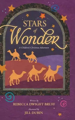 Stars of Wonder: Świąteczna przygoda dla dzieci - Stars of Wonder: A Children's Christmas Adventure