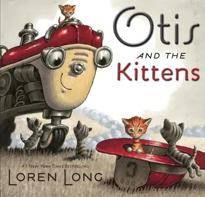 Otis i kocięta - Otis and the Kittens