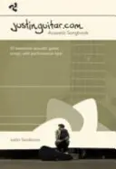 Justinguitar.Com Śpiewnik akustyczny - Justinguitar.Com Acoustic Songbook