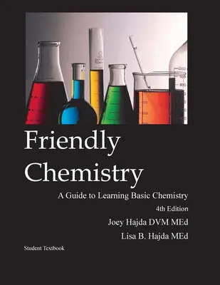 Przyjazna chemia - podręcznik dla uczniów - Friendly Chemistry Student Textbook