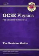 Klasa 9-1 GCSE Physics: Edexcel Revision Guide with Online Edition - Grade 9-1 GCSE Physics: Edexcel Revision Guide with Online Edition