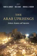 Arabskie powstania: Katalizatory, dynamika i trajektorie - The Arab Uprisings: Catalysts, Dynamics, and Trajectories