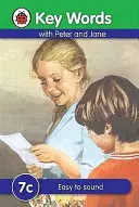 Słowa kluczowe: 7c Łatwy dźwięk - Key Words: 7c Easy to sound