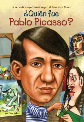 Quin Fue Pablo Picasso?