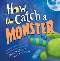 Jak złapać potwora - How to Catch a Monster