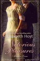 Notorious Pleasures - numer 2 w serii - Notorious Pleasures - Number 2 in series