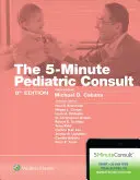 5-minutowa konsultacja pediatryczna - 5-Minute Pediatric Consult