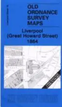 Liverpool (Great Howard Street) 1864 - arkusz Liverpool 18 - Liverpool (Great Howard Street) 1864 - Liverpool Sheet 18