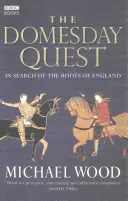 Domesday Quest - W poszukiwaniu korzeni Anglii - Domesday Quest - In search of the Roots of England