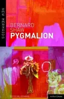 Pigmalion: Romans w pięciu aktach - Pygmalion: A Romance in Five Acts