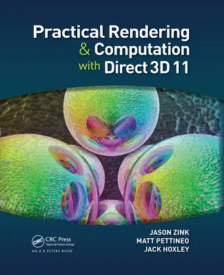 Praktyczne renderowanie i obliczenia z Direct3D 11 - Practical Rendering and Computation with Direct3D 11