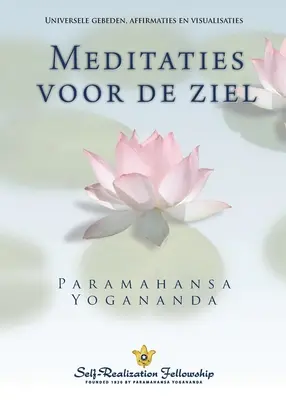 Medytacje metafizyczne (holenderski) - Metaphysical Meditations (Dutch)