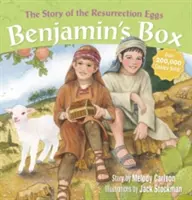 Pudełko Benjamina: Historia zmartwychwstałych jajek - Benjamin's Box: The Story of the Resurrection Eggs
