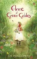 Ania z Zielonego Wzgórza - Anne of Green Gables