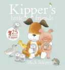 Mali przyjaciele Kippera - Kipper's Little Friends