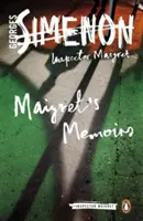 Pamiętniki Maigreta - Maigret's Memoirs