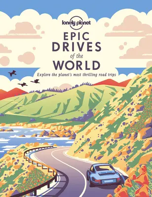 Epickie podróże po świecie 1 1 - Epic Drives of the World 1 1