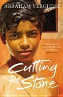 Cięcie kamienia - Cutting For Stone