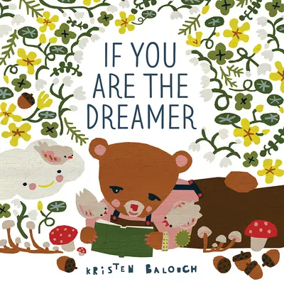 Jeśli jesteś marzycielem - If You Are the Dreamer