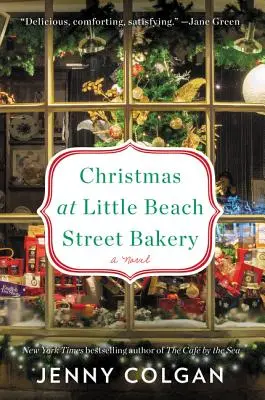 Boże Narodzenie w Little Beach Street Bakery - Christmas at Little Beach Street Bakery