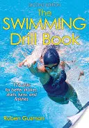 Podręcznik pływania - The Swimming Drill Book