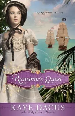 Wyprawa Ransome'a - Ransome's Quest