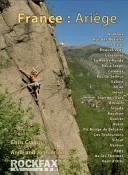 Francja: Ariege - przewodnik wspinaczkowy Rockfax - France: Ariege - Rockfax Rock Climbing Guidebook