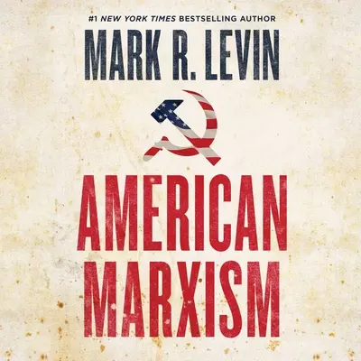 Amerykański marksizm - American Marxism