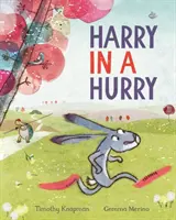 Harry w pośpiechu - Harry in a Hurry