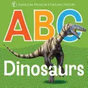 ABC dinozaurów - ABC Dinosaurs