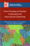 Od zasad do praktyki w edukacji na rzecz obywatelstwa międzykulturowego - From Principles to Practice in Education for Intercultural Citizenship