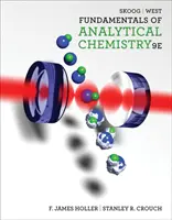 Podstawy chemii analitycznej (Crouch Stanley (Michigan State University)) - Fundamentals of Analytical Chemistry (Crouch Stanley (Michigan State University))