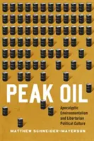 Peak Oil: Apokaliptyczny ekologizm i libertariańska kultura polityczna - Peak Oil: Apocalyptic Environmentalism and Libertarian Political Culture