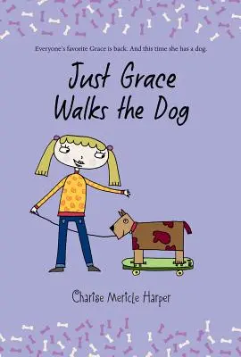 Just Grace wyprowadza psa, 3 - Just Grace Walks the Dog, 3