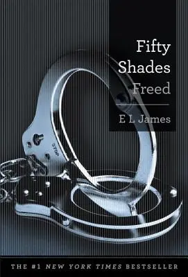 Pięćdziesiąt twarzy Greya - Fifty Shades Freed